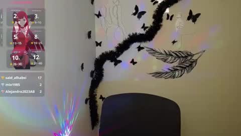 Ivy online show from January 2025 04:30:02 PM