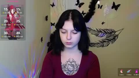 Ivy online show from January 2025 01:17:01 PM