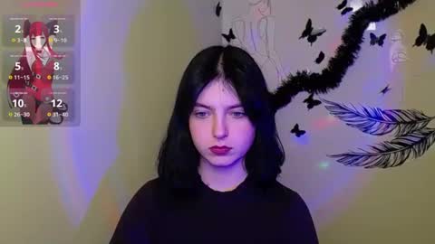 Ivy online show from February 2025 04:25:01 PM