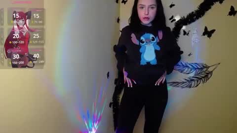 Ivy online show from February 2025 04:07:01 PM