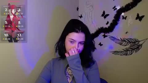 Ivy online show from February 2025 01:20:01 PM