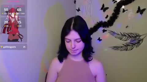 Ivy online show from February 2025 01:39:02 PM