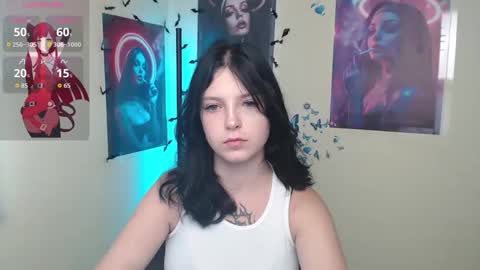 Ivy online show from September 2025 12:15:01 PM