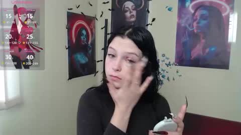 Ivy online show from September 2025 10:06:02 AM