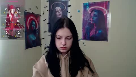 Ivy online show from March 2026 08:08:01 AM