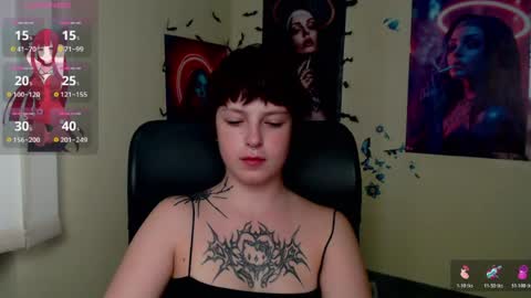 Snapshot of sweet_cherryg chatting on June 2026 06:45:01 AM Ivy online show from June 2026 06:45:01 AM
