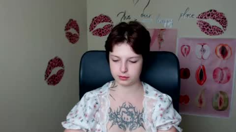 Snapshot of sweet_cherryg chatting on July 2026 06:19:02 AM Ivy online show from July 2026 06:19:02 AM