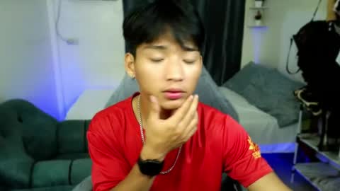 Snapshot of sweet_clarence69 chatting on June 2026 03:14:02 PM CLARENCE online show from June 2026 03:14:02 PM
