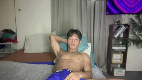 Snapshot of sweet_clarence69 chatting on June 2026 06:12:01 PM CLARENCE online show from June 2026 06:12:01 PM