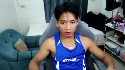 Snapshot of sweet_clarence69 chatting on June 2026 11:36:01 AM CLARENCE online show from June 2026 11:36:01 AM