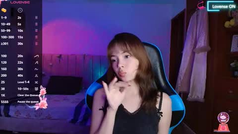 Dalia online show from December 2024 03:14:02 AM