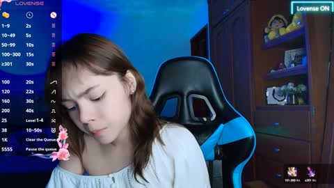 Dalia online show from January 2025 02:06:02 AM