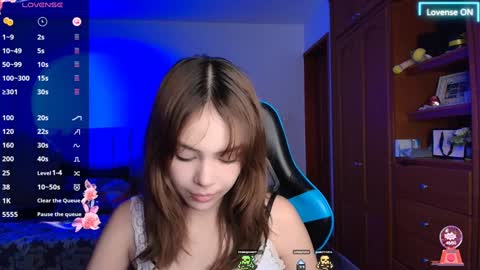 Dalia online show from January 2025 01:30:01 AM