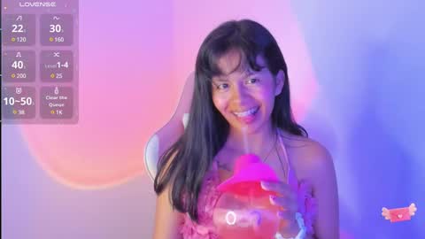 sweet_dania_ online show from January 2025 08:29:01 AM