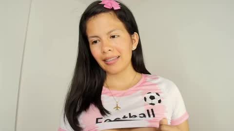 sweet_dania_ online show from February 2025 08:08:01 AM