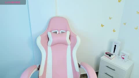 sweet_dania_ online show from February 2025 12:49:02 AM