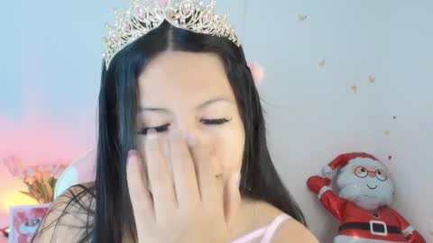 sweet_dania_ online show from February 2026 04:09:02 AM