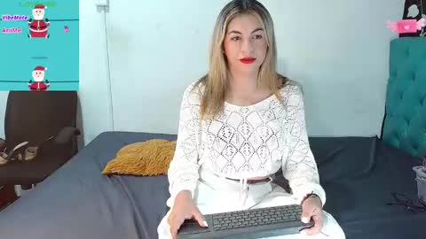 kandy  muller online show from December 2024 08:26:02 PM