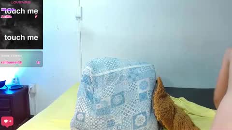 kandy  muller online show from January 2025 12:24:01 AM