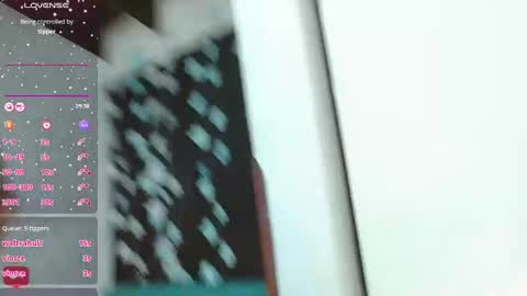 kandy  muller online show from January 2025 07:39:01 PM