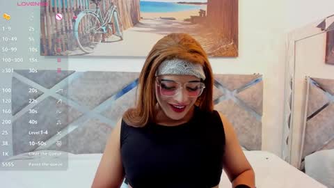 sweet_eliizabeth online show from October 2025 01:17:02 PM