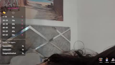 sweet_eliizabeth online show from November 2025 01:30:02 AM