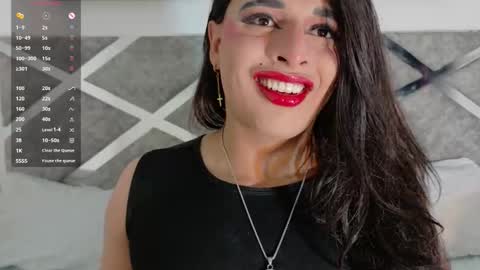 sweet_eliizabeth online show from January 2026 11:47:01 AM