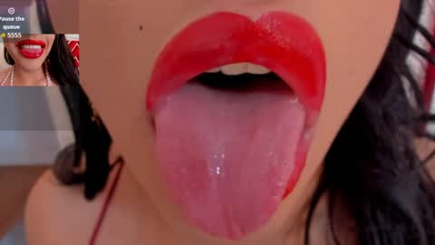 Snapshot of sweet_eliizabeth chatting on April 2026 12:36:01 PM sweet_eliizabeth online show from April 2026 12:36:01 PM