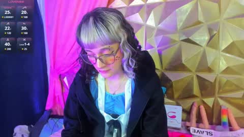  emmili  online show from March 2025 03:23:02 PM