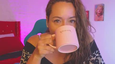 Sweet Evans online show from September 2025 06:15:02 AM