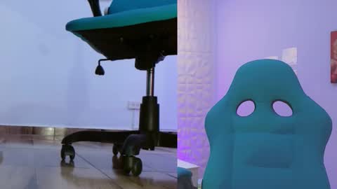 Sweet Evans online show from November 2025 04:01:02 AM