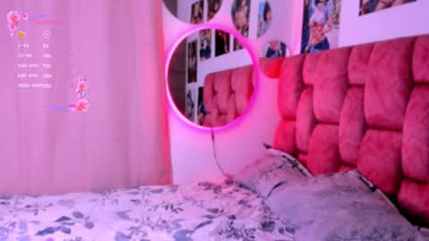 Sweet Fhalon online show from September 2025 05:40:01 AM