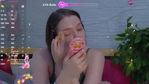 Amely online show from May 2026 04:54:02 AM