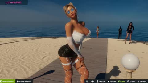 Fleur online show from September 2025 02:39:02 PM