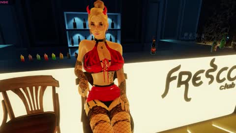 Fleur online show from February 2026 02:05:01 PM