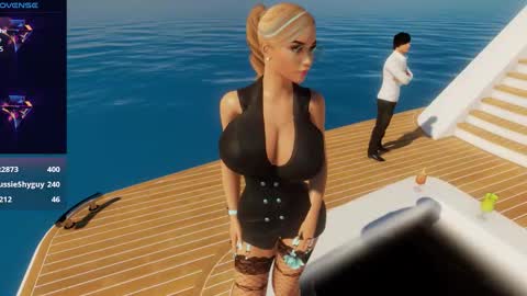 Fleur online show from March 2026 02:56:01 PM