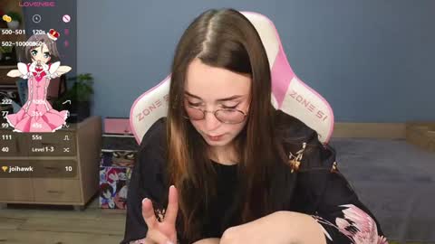 Alice online show from December 2024 03:52:02 AM