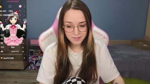 Alice online show from December 2024 03:15:02 AM