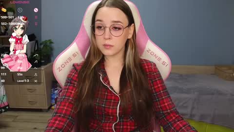 Alice online show from December 2024 02:14:02 AM