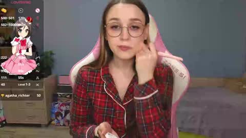 Alice online show from December 2024 05:20:01 AM