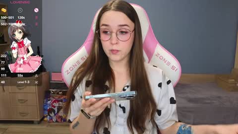 Alice online show from January 2025 03:20:02 AM