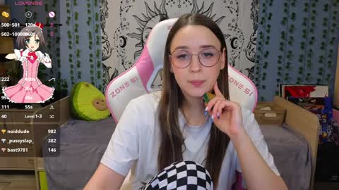 Alice online show from January 2025 06:27:02 AM