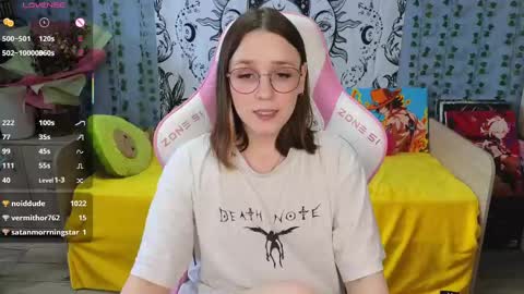 Alice online show from March 2025 05:42:02 AM