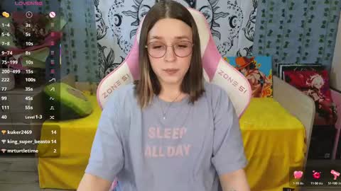 Alice online show from March 2025 05:29:02 AM