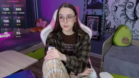 Alice online show from February 2026 03:35:01 AM