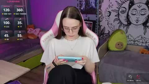 Alice online show from March 2026 03:24:01 AM