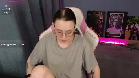 Alice online show from April 2026 03:34:02 AM