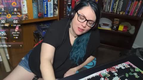 Sweet Gracie online show from January 2025 03:02:02 AM