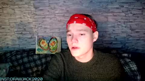 Snapshot of sweet_guys_ chatting on September 2025 04:32:02 PM Jack online show from September 2025 04:32:02 PM