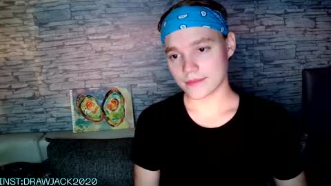 Snapshot of sweet_guys_ chatting on September 2025 04:38:02 AM Jack online show from September 2025 04:38:02 AM